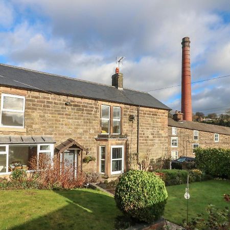 Lavender Cottage Belper Eksteriør billede