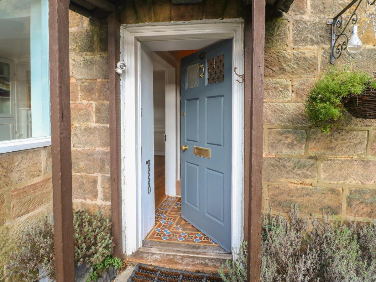 Lavender Cottage Belper Eksteriør billede