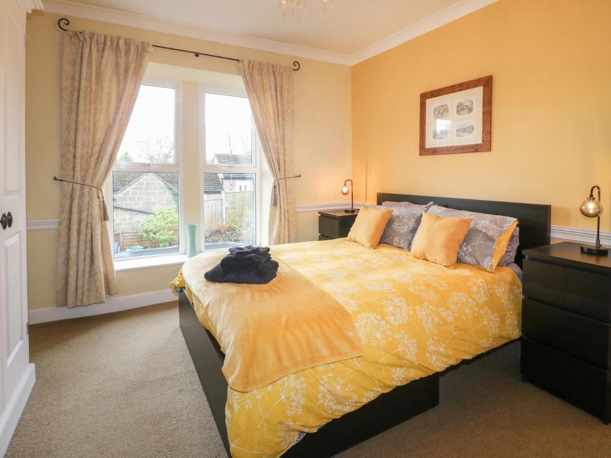Lavender Cottage Belper Eksteriør billede