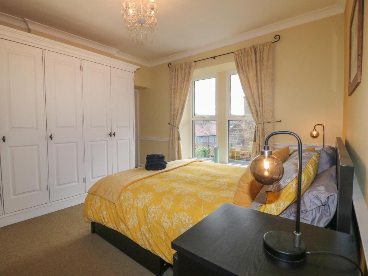 Lavender Cottage Belper Eksteriør billede