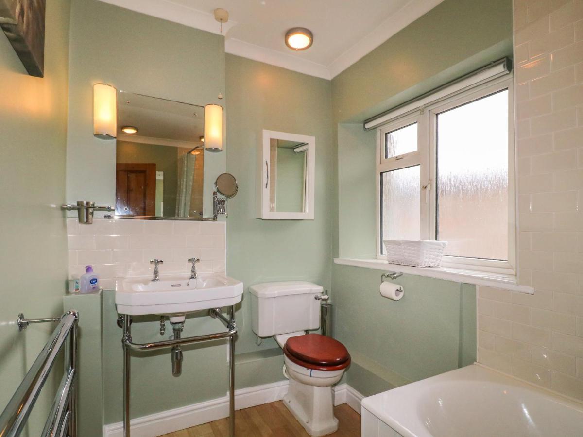 Lavender Cottage Belper Eksteriør billede